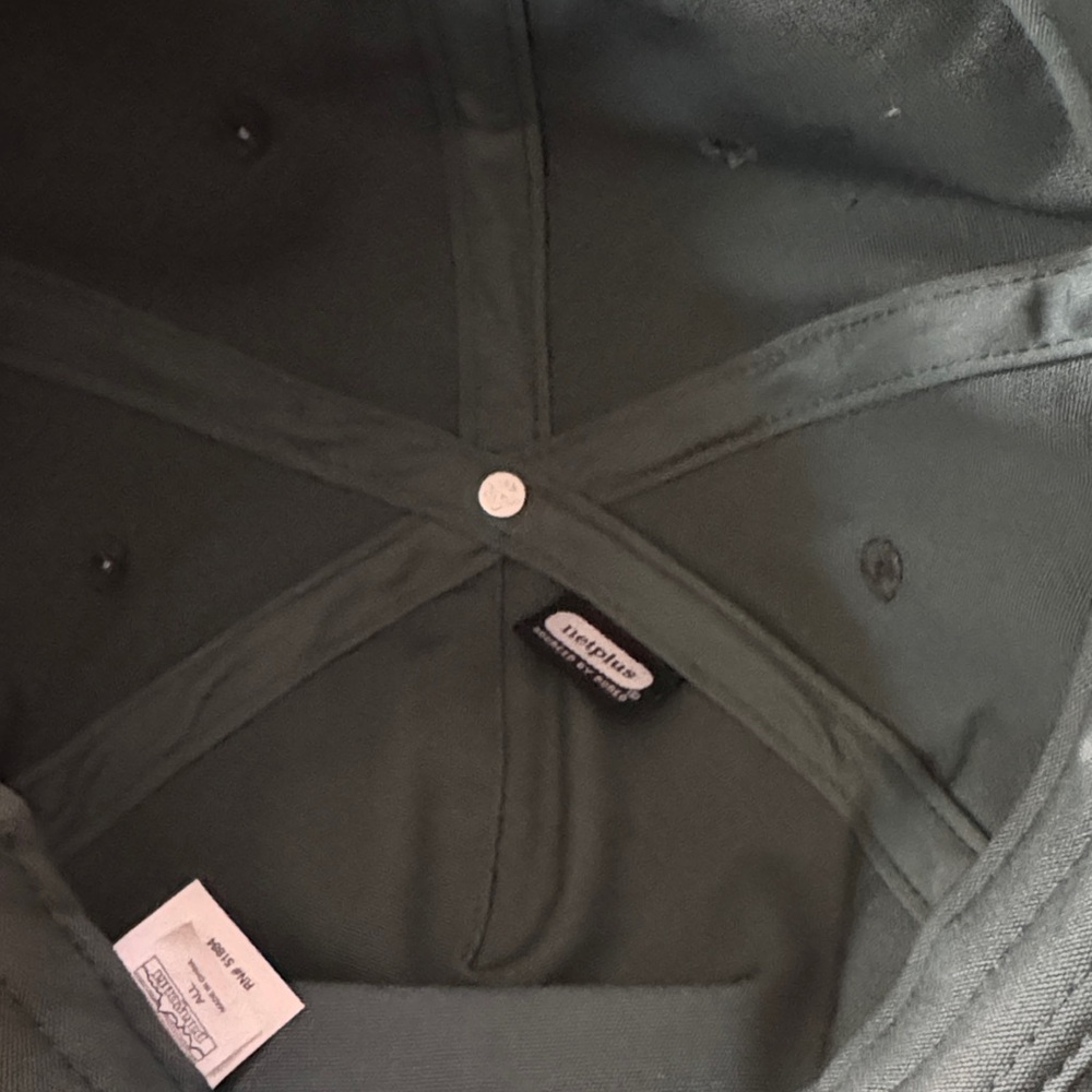 Patagonia Hat - Picture 3 of 7